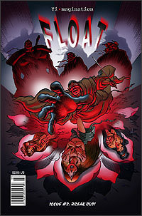 Float #2 cover